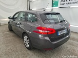  Peugeot  308  SW Active Business 1.5 HDi 130CV BVA8 E6d #2