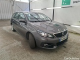  Peugeot  308  SW Active Business 1.5 HDi 130CV BVA8 E6d #4