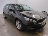  Peugeot  308  SW Active Business 1.5 HDi 130CV BVM6 E6d #4
