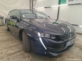  Peugeot  508  SW Allure Business 2.0 HDi 180CV BVA8 E6d #4