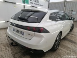  Peugeot  508 PEUGEOT  SW / 2018 / 5P / Break HYBRID 225 E-EAT8 GT #3