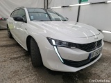  Peugeot  508 PEUGEOT  SW / 2018 / 5P / Break HYBRID 225 E-EAT8 GT #4
