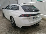  Peugeot  508 PEUGEOT  SW / 2018 / 5P / Break HYBRID 225 E-EAT8 GT #2