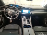  Peugeot  508 PEUGEOT  SW / 2018 / 5P / Break HYBRID 225 E-EAT8 GT #5