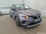  Renault  Captur  II Business 1.0 TCe 90CV BVM6 E6d #4