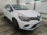 Renault  Clio RENAULT  / 2016 / 5P / Berline &Business TCe 90 #4