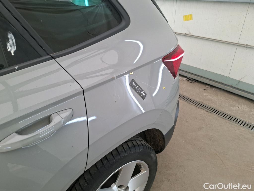  Skoda  Karoq SKODA  / 2017 / 5P / SUV 2.0 TDI 116ch DSG7 Ambition #5
