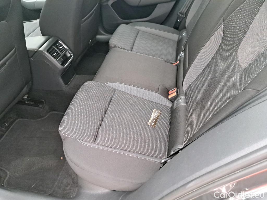  Skoda  Octavia  Berline Business 2.0 TDI 115CV BVM6 E6d #14