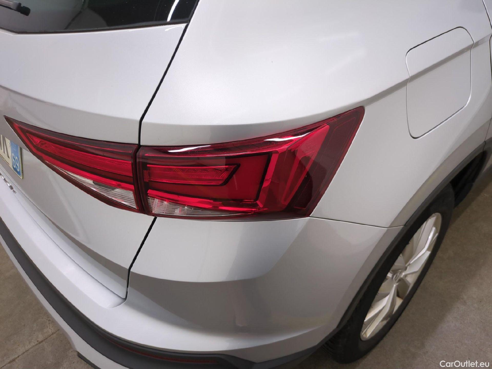 Seat  ATECA  Style 2.0 TDI 150CV BVA7 E6d #11