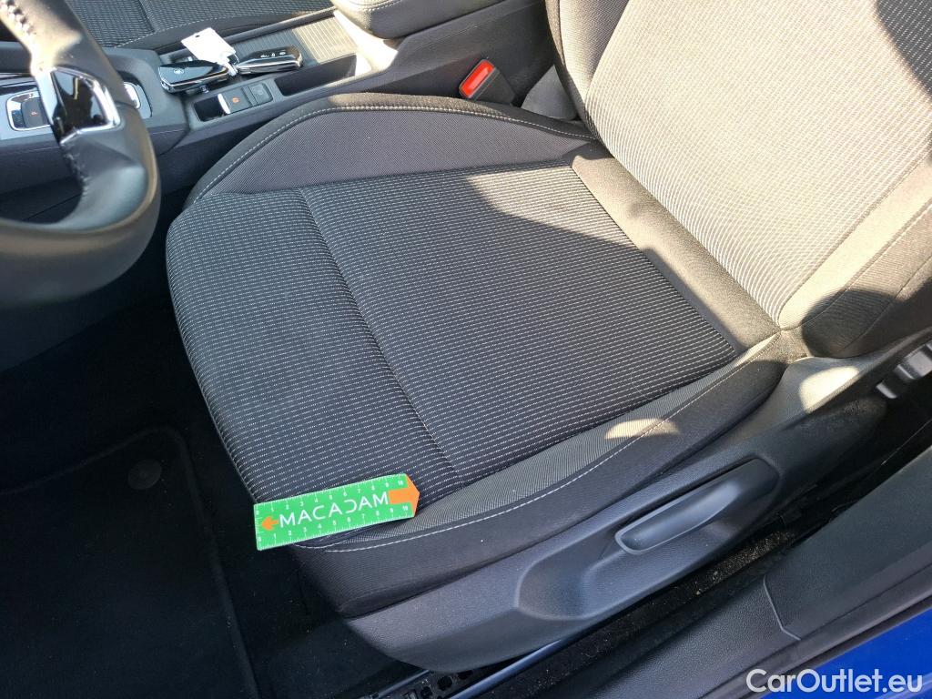  Skoda  Octavia  Break Business 2.0 TDI 150CV BVA7 E6d #9