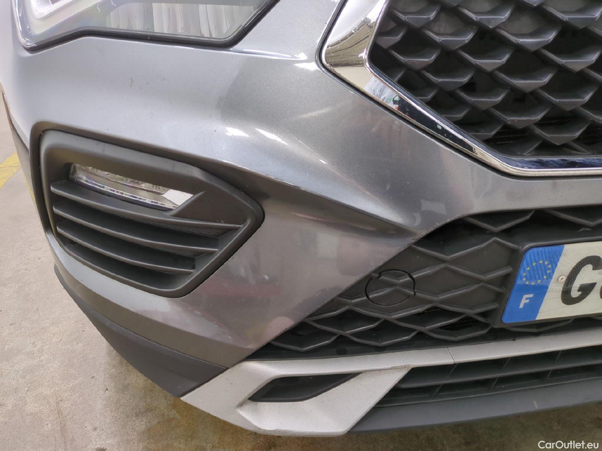  Seat  ATECA SEAT  / 2020 / 5P / SUV 2.0 TDI 150 DSG7 S&S Style Business #53