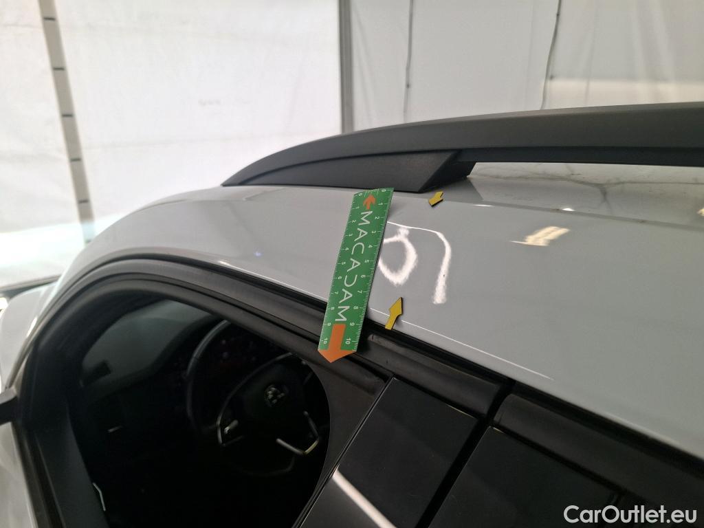  Skoda  Kodiaq  Sportline 2.0 TDI 150CV BVA7 E6d #11