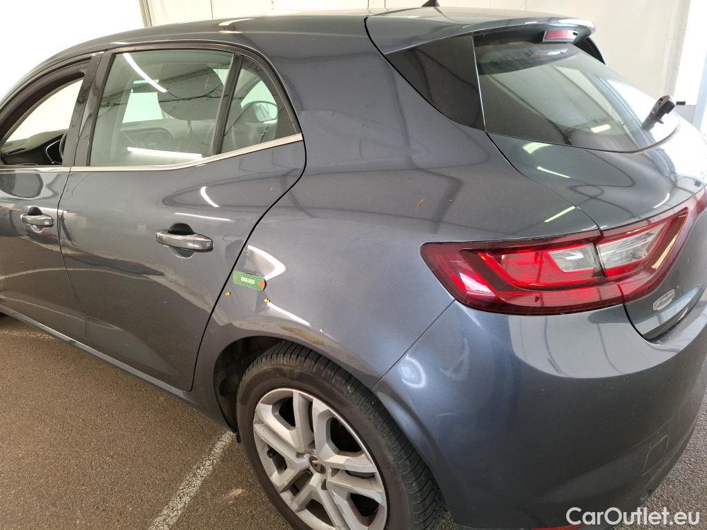  Renault  Megane RENAULT Mégane Berline / 2015 / 5P / Berline Business Blue dCi 95 #13