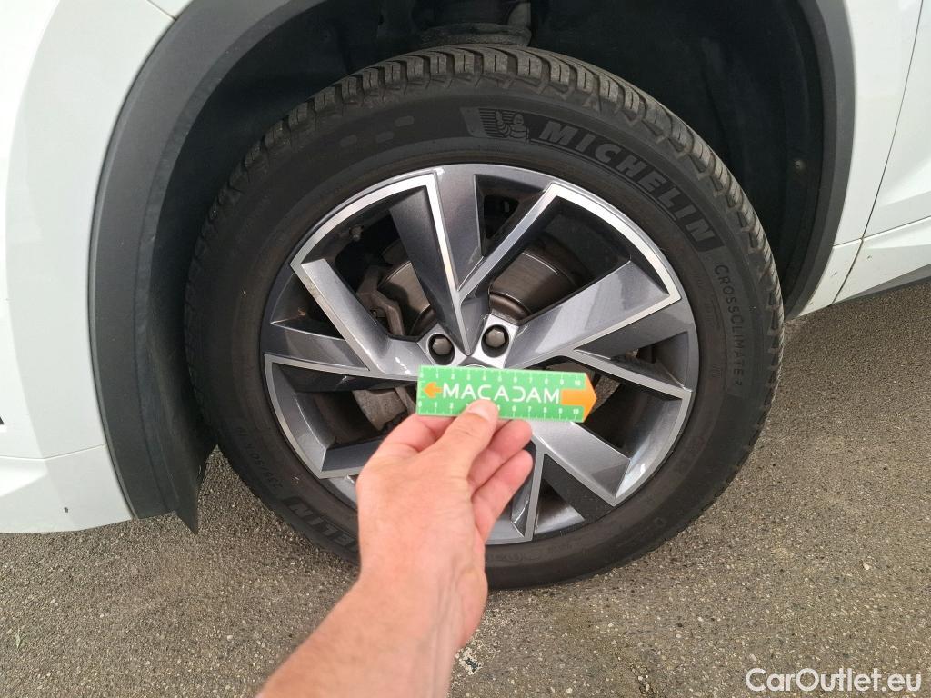  Skoda  Kodiaq  Sportline 2.0 TDI 150CV BVA7 E6d #36