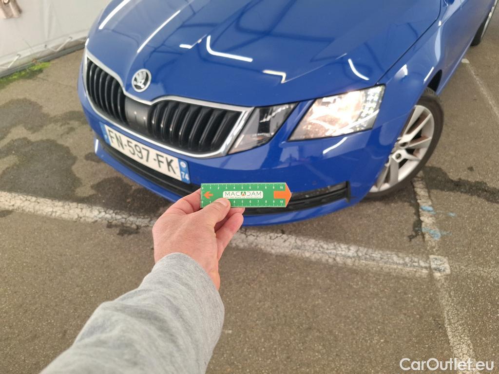  Skoda  Octavia  Combi Business 1.0 TSI 115CV BVM6 E6 #16
