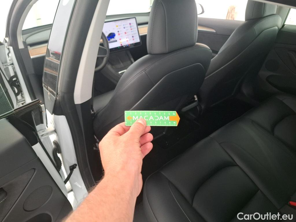  Tesla  Model 3 TESLA  / 2018 / 4P / Berline Propulsion #5