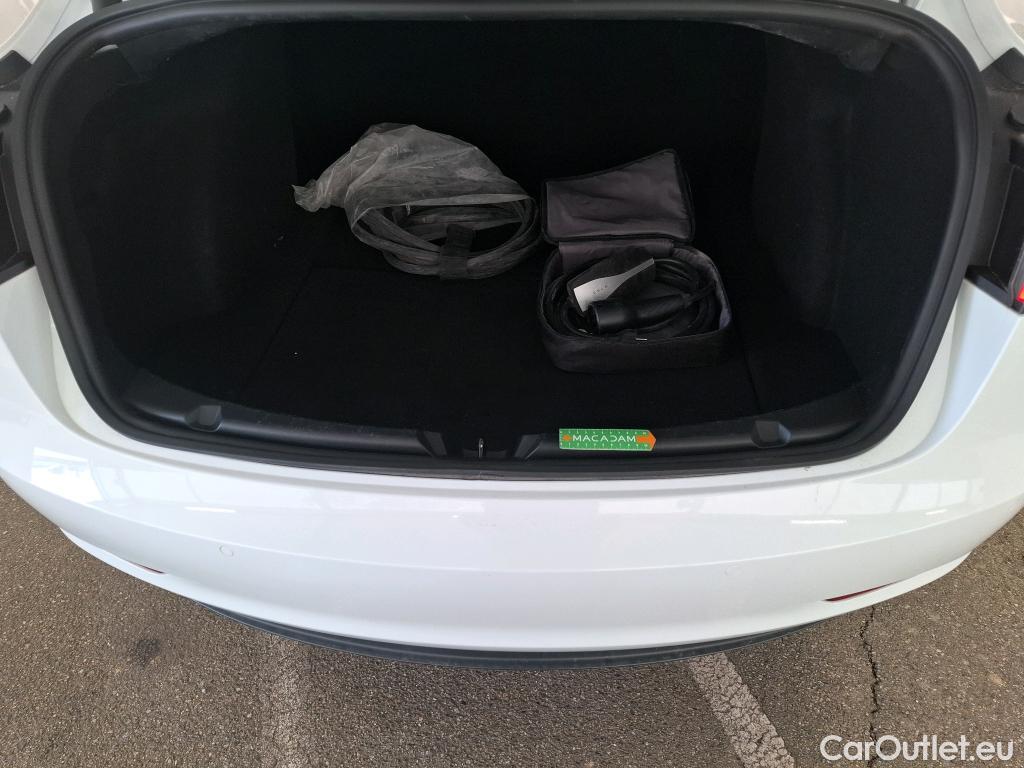  Tesla  Model 3 TESLA  / 2018 / 4P / Berline Propulsion #9