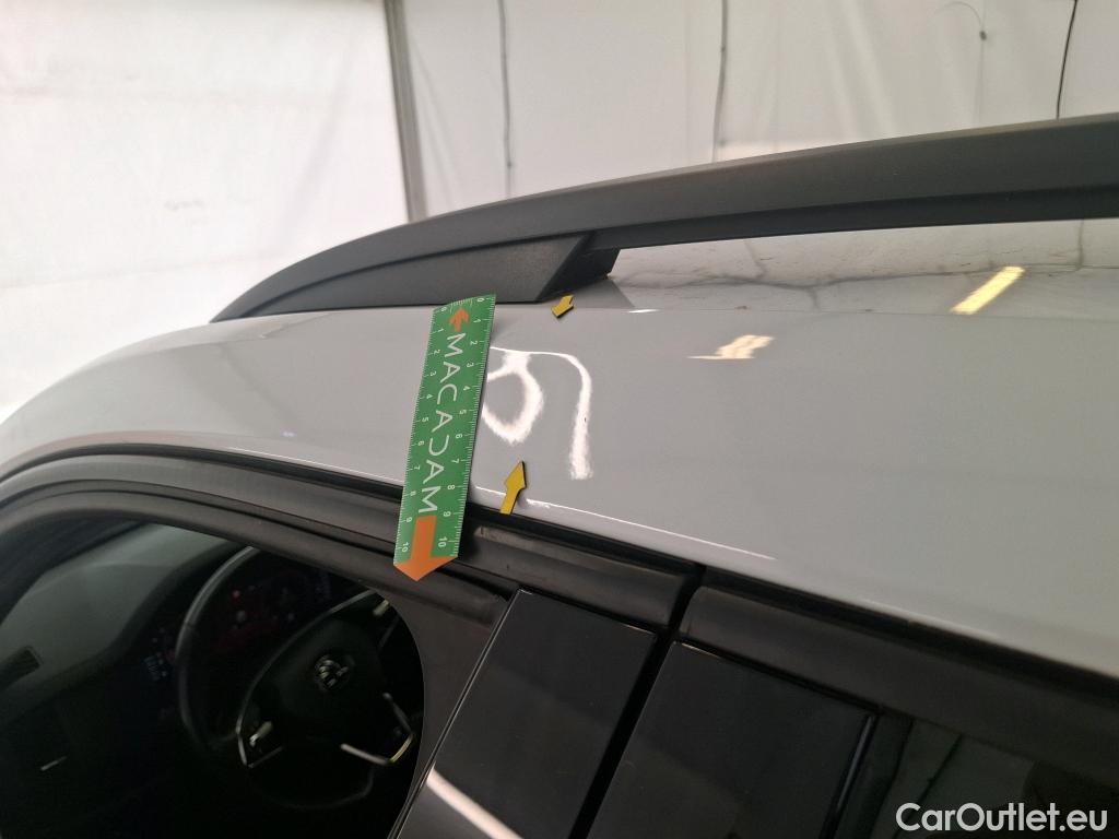  Skoda  Kodiaq  Sportline 2.0 TDI 150CV BVA7 E6d #9