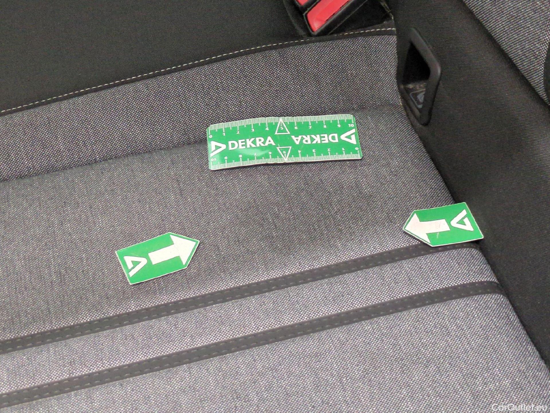  Seat  ATECA SEAT  / 2020 / 5P / SUV 2.0 TDI 150 DSG7 S&S Style Business #5
