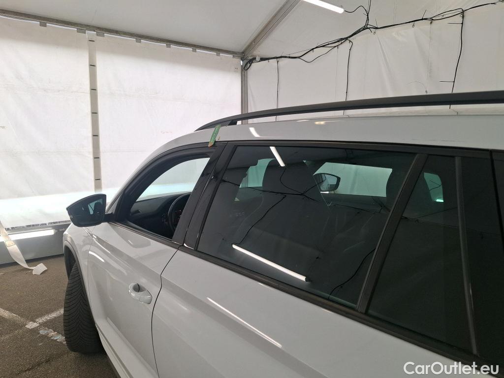  Skoda  Kodiaq  Sportline 2.0 TDI 150CV BVA7 E6d #8