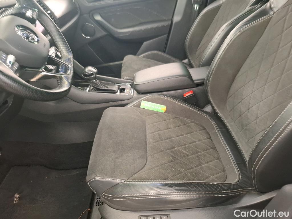  Skoda  Kodiaq  Sportline 2.0 TDI 150CV BVA7 E6d #28