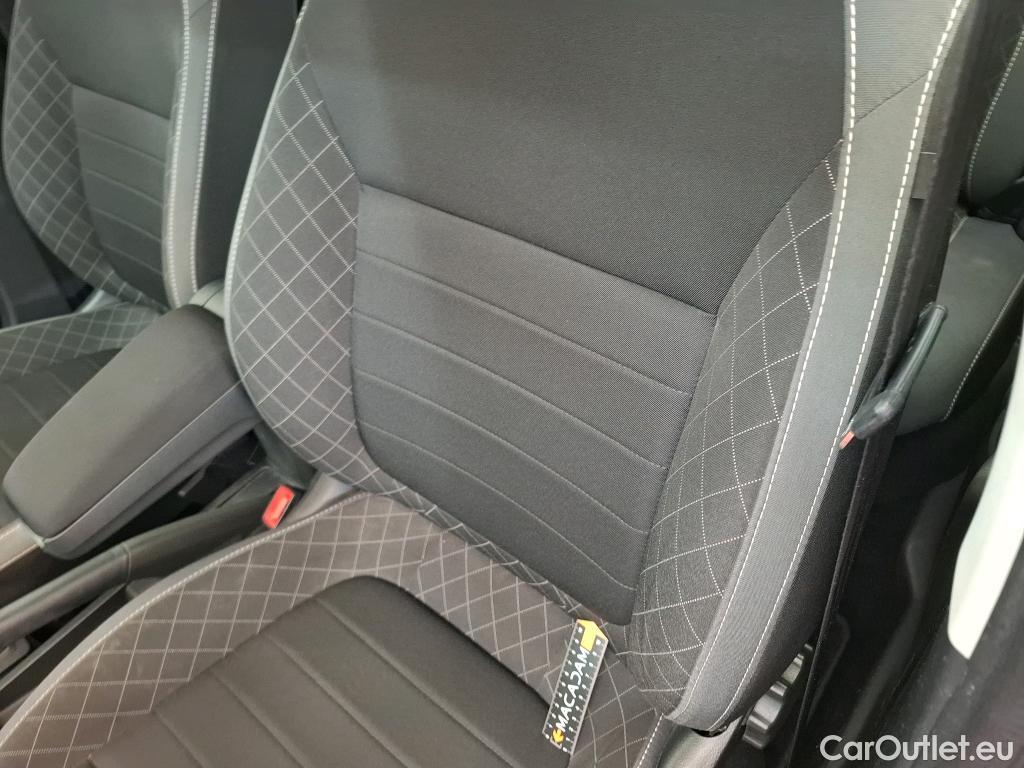  Skoda  Fabia  Business 1.0 TSI 95CV BVM5 E6dT #11