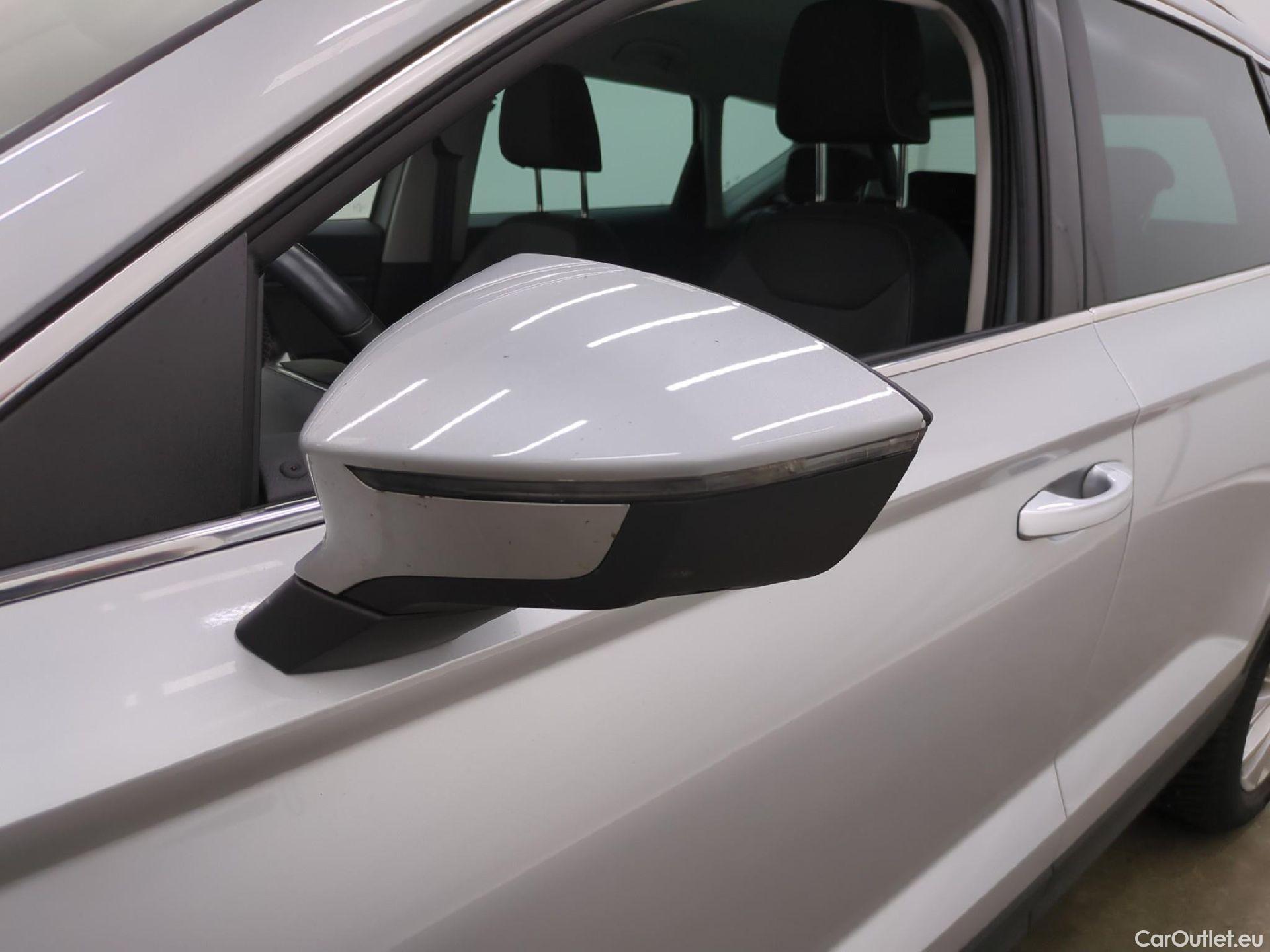  Seat  ATECA  Style 2.0 TDI 150CV BVA7 E6d #2
