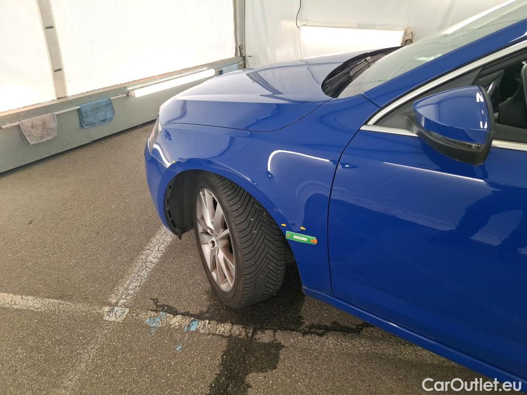  Skoda  Octavia  Combi Business 1.0 TSI 115CV BVM6 E6 #3