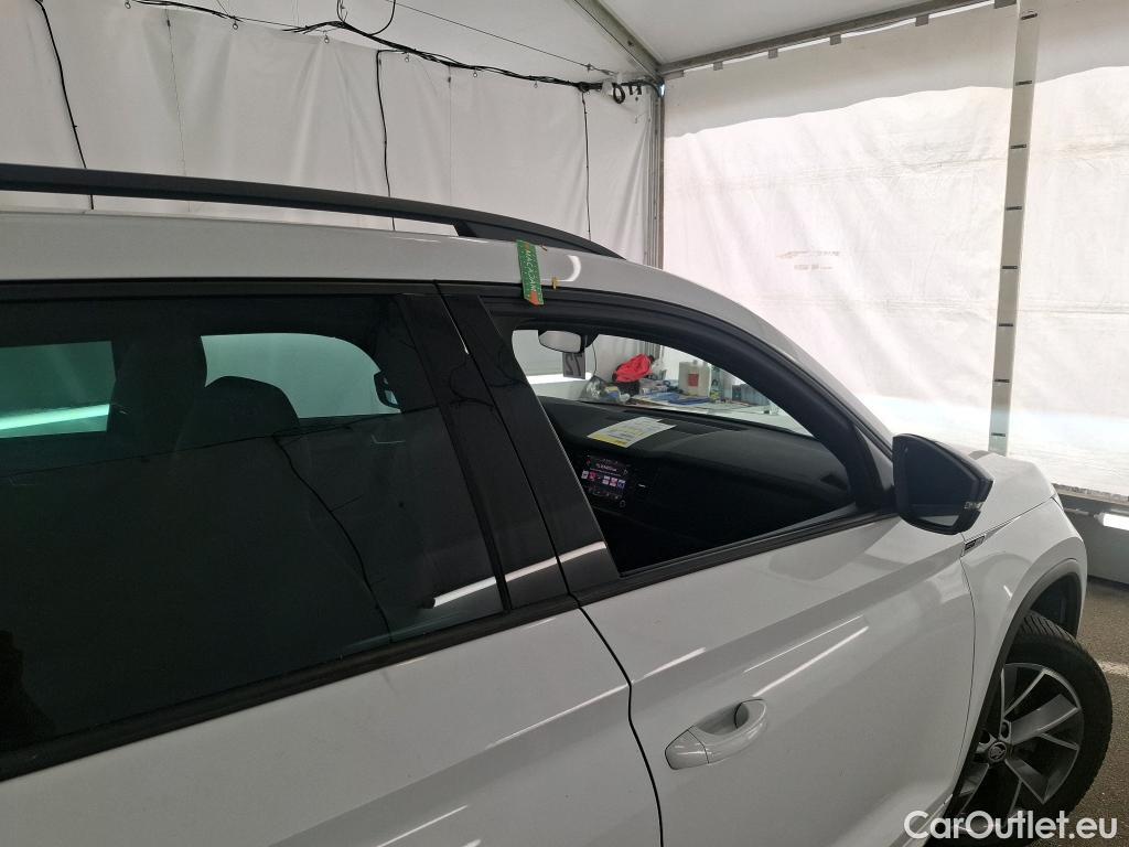  Skoda  Kodiaq  Sportline 2.0 TDI 150CV BVA7 E6d #13