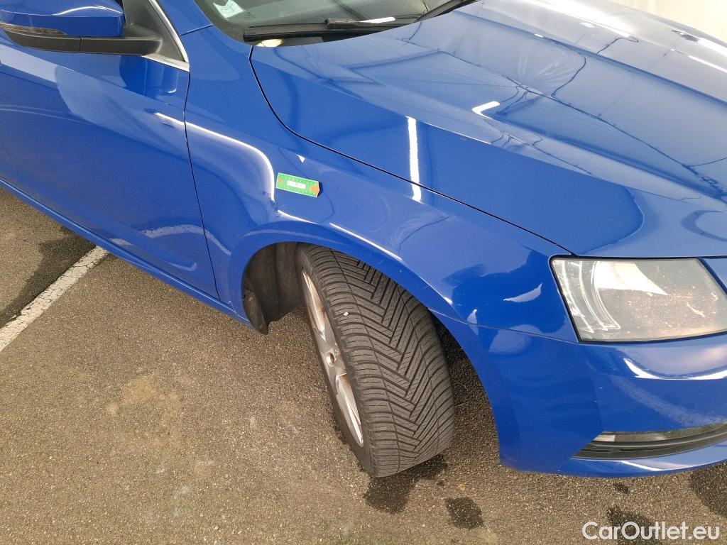  Skoda  Octavia  Combi Business 1.0 TSI 115CV BVM6 E6 #9