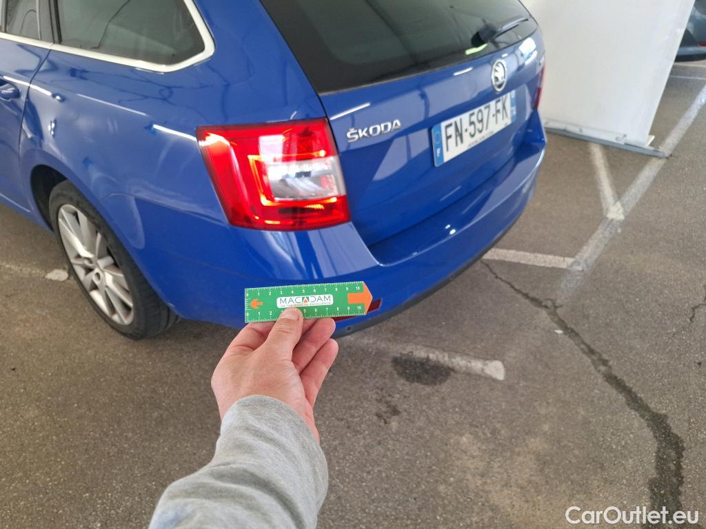  Skoda  Octavia  Combi Business 1.0 TSI 115CV BVM6 E6 #20