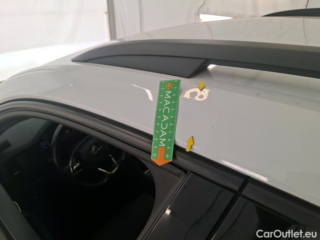  Skoda  Kodiaq  Sportline 2.0 TDI 150CV BVA7 E6d #10