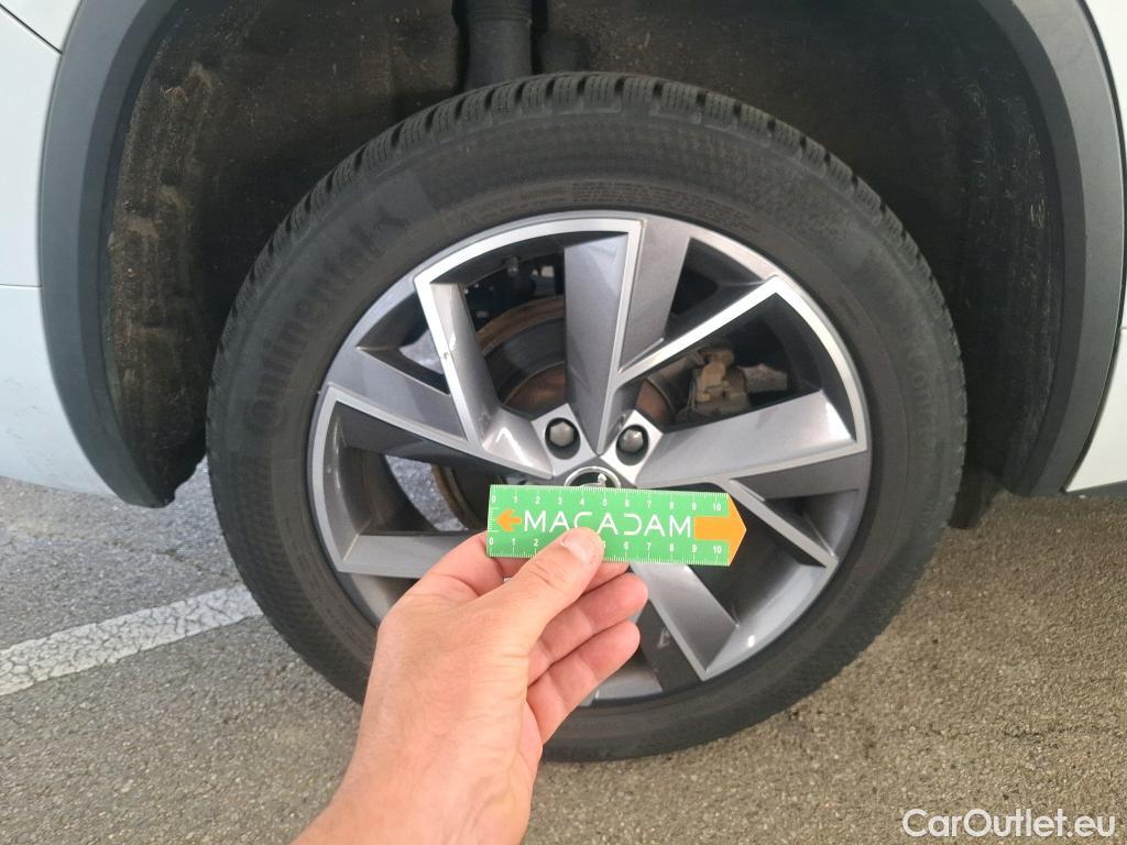  Skoda  Kodiaq  Sportline 2.0 TDI 150CV BVA7 E6d #6