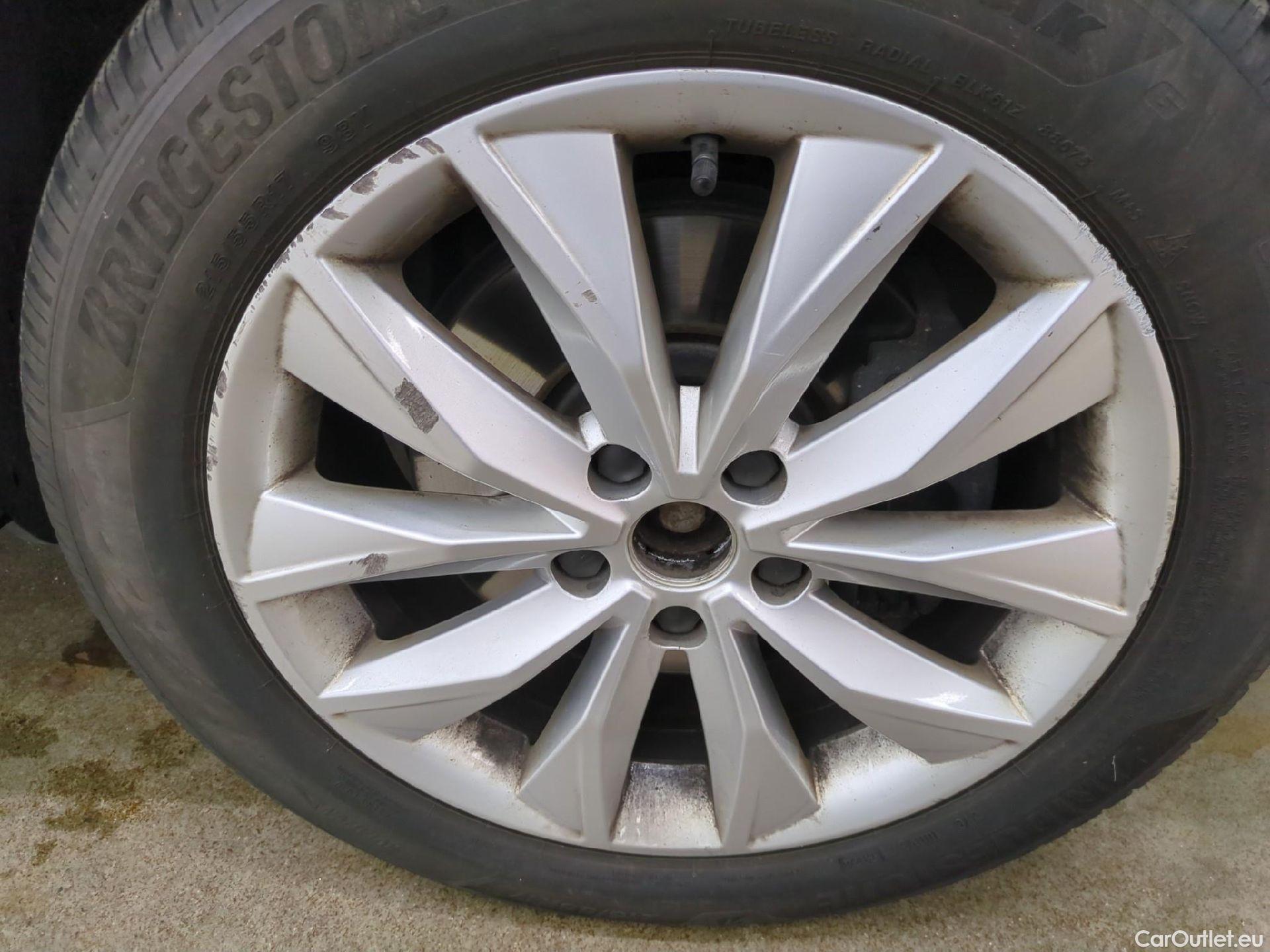  Seat  ATECA SEAT  / 2020 / 5P / SUV 2.0 TDI 150 DSG7 S&S Style Business #18