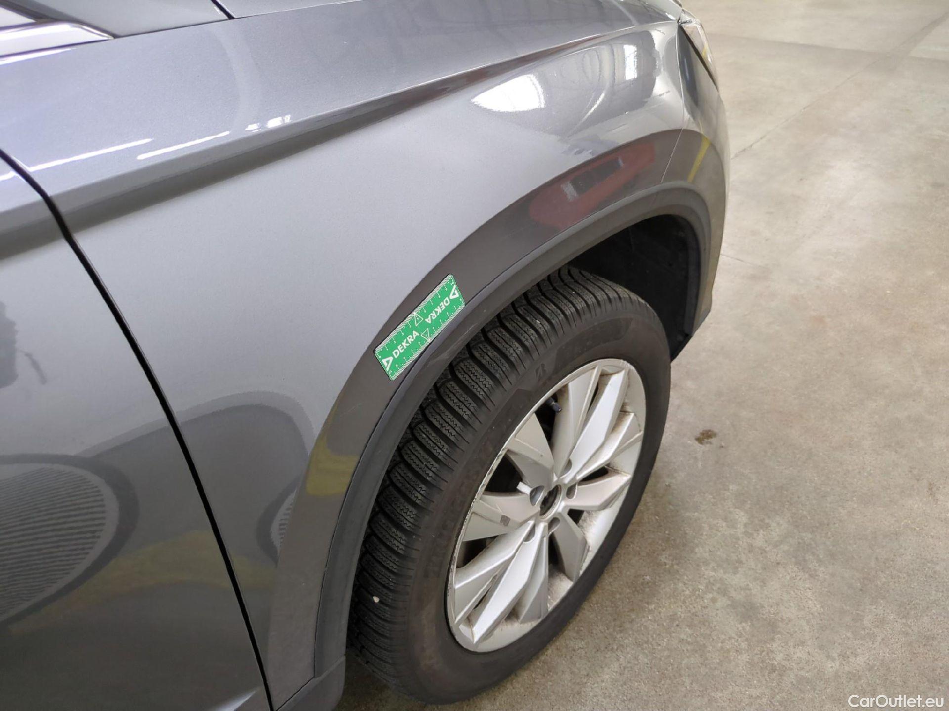  Seat  ATECA SEAT  / 2020 / 5P / SUV 2.0 TDI 150 DSG7 S&S Style Business #44