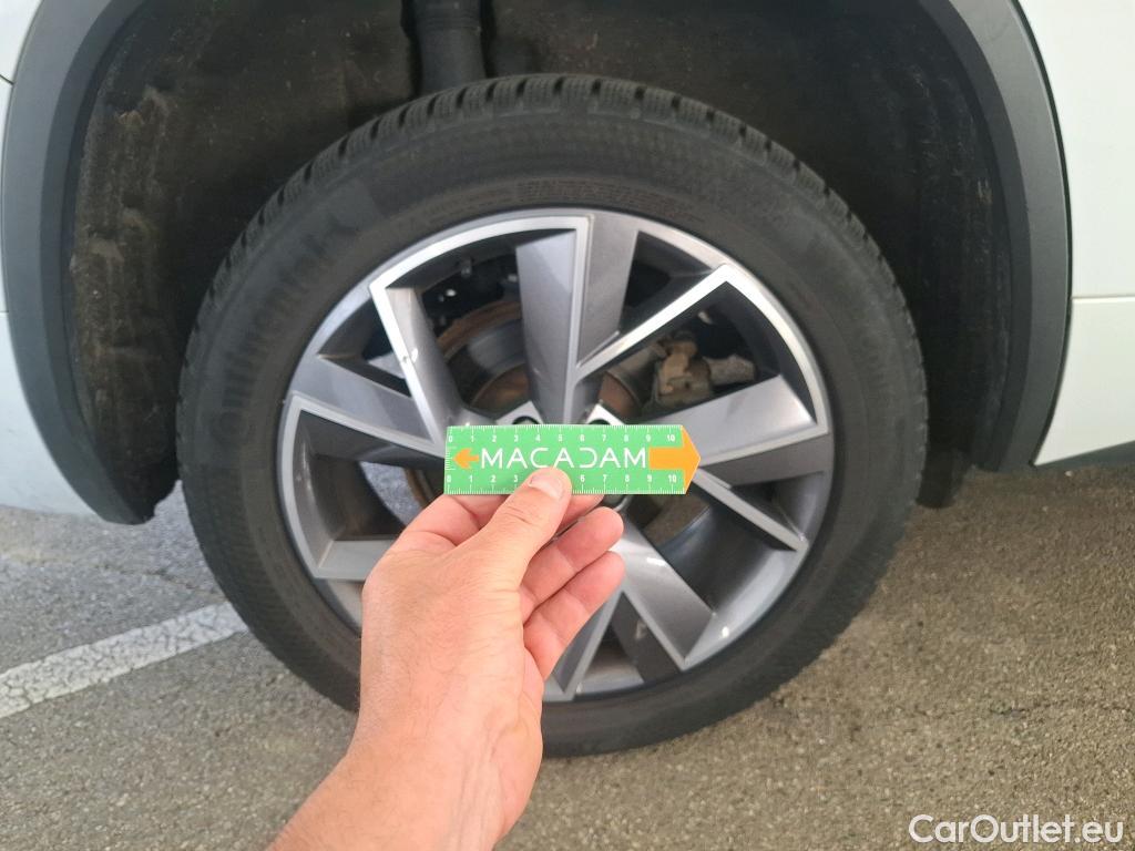  Skoda  Kodiaq  Sportline 2.0 TDI 150CV BVA7 E6d #38