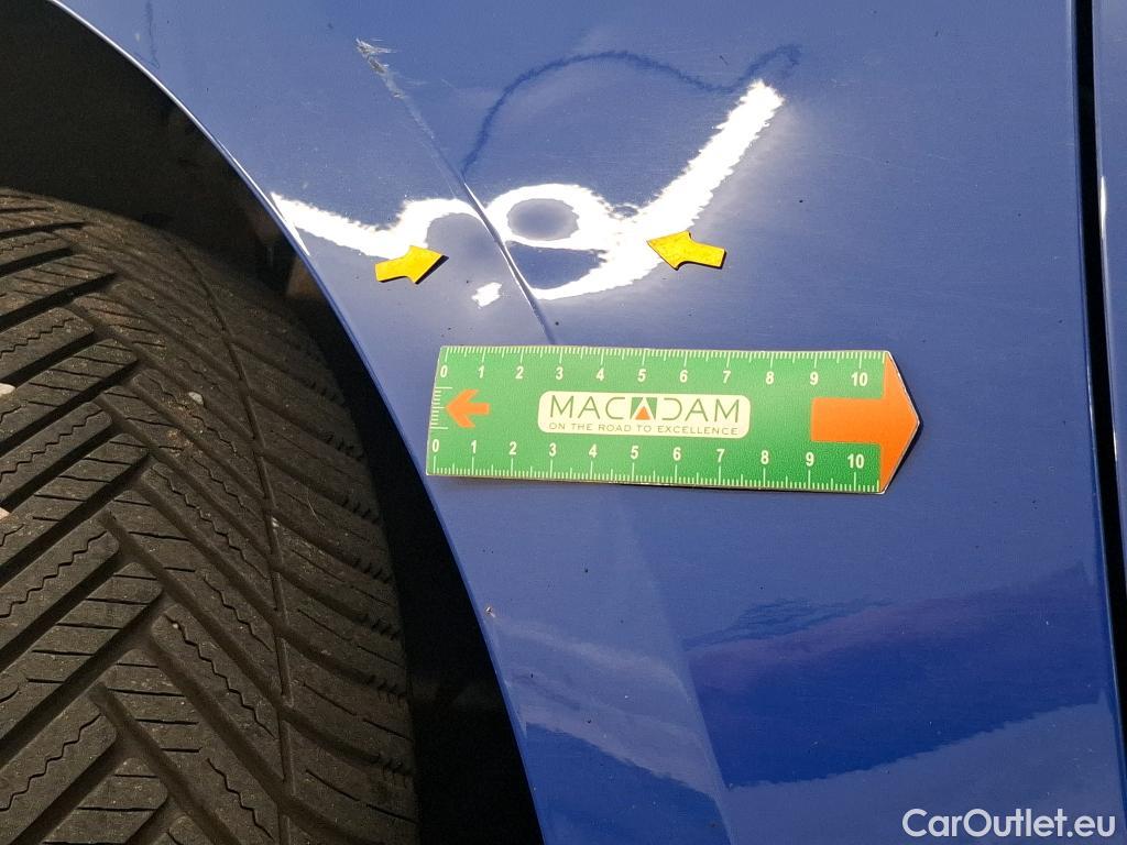  Skoda  Octavia  Combi Business 1.0 TSI 115CV BVM6 E6 #4