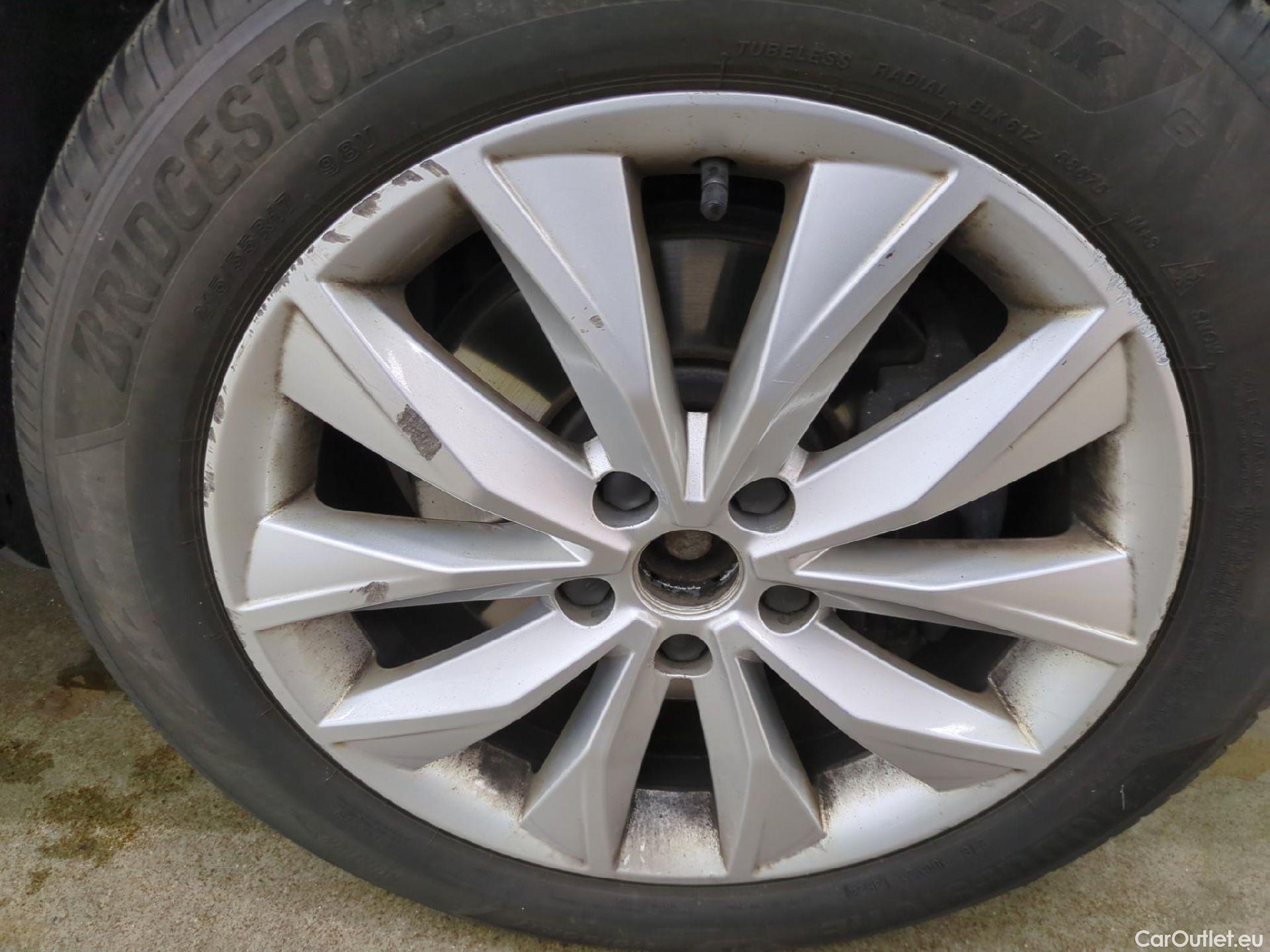  Seat  ATECA SEAT  / 2020 / 5P / SUV 2.0 TDI 150 DSG7 S&S Style Business #16