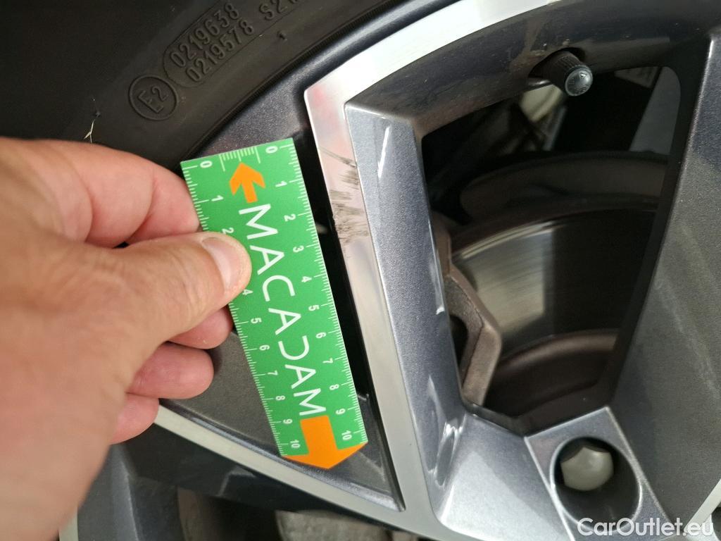  Skoda  Kodiaq  Sportline 2.0 TDI 150CV BVA7 E6d #37