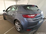  Renault  Megane RENAULT Mégane Berline / 2015 / 5P / Berline Business Blue dCi 95 #2