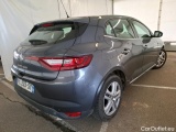  Renault  Megane RENAULT Mégane Berline / 2015 / 5P / Berline Business Blue dCi 95 #3