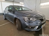  Renault  Megane RENAULT Mégane Berline / 2015 / 5P / Berline Business Blue dCi 95 #4