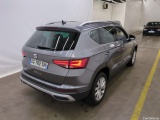  Seat  ATECA SEAT  / 2020 / 5P / SUV 2.0 TDI 150 DSG7 S&S Style Business #3