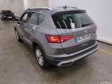  Seat  ATECA SEAT  / 2020 / 5P / SUV 2.0 TDI 150 DSG7 S&S Style Business #4