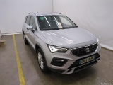  Seat  ATECA  Style 2.0 TDI 150CV BVA7 E6d #2