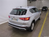  Seat  ATECA  Style 2.0 TDI 150CV BVA7 E6d #3