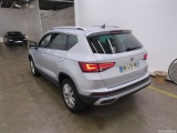  Seat  ATECA  Style 2.0 TDI 150CV BVA7 E6d #4