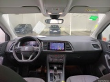  Seat  ATECA  Style 2.0 TDI 150CV BVA7 E6d #5