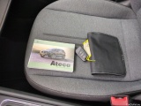  Seat  ATECA  Style 2.0 TDI 150CV BVA7 E6d #8