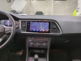  Seat  ATECA  Style 2.0 TDI 150CV BVA7 E6d #7
